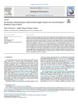 Do farmers participating in short food supply chains use less pesticides? Evidence from France