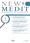 New Medit, vol. 22, n. 3 - Septembre 2023