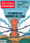 Alternatives économiques, n. 435 - Juin 2023 - Les nouvelles guerres de l'eau