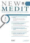 New Medit, vol. 22, n. 4 - December 2023