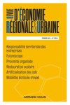 Revue d'Économie Régionale & Urbaine, n. 1 - Février 2024