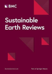 Sustainable Earth Reviews