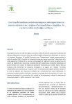 Les transformations socioéconomiques contemporaines en zones oasiennes, un « régime d’accumulation » singulier : le cas de la vallée du Todgha au Maroc