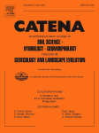 CATENA, vol. 223 - April 2023