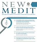 New Medit, vol. 23, n. 2 - June 2024