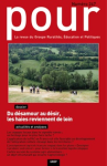 Pour, n.  247 - Février 2024 - Du désamour au désir, les haies reviennent de loin