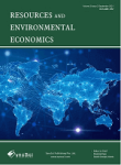 Resources and Environmental Economics, vol. 5, n. 1