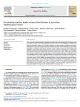 Do planning practices hinder on-farm diversification in peri-urban Mediterranean France?
