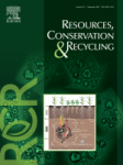Resources, Conservation and Recycling, vol. 211 - December 2024