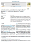 Whither the agricultural productivity-led model? Reconsidering resilient and inclusive rural transformation in the context of agrifood systems