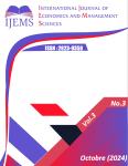 International Journal of Economics and Management Sciences, vol. 3, n. 3 - October 2024