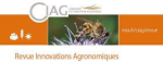 Innovations Agronomiques, vol. 96 - Octobre 2024
