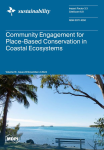 Sustainability, vol. 16, n. 22 - November 2024 - Community engagement for place-based conservation in coastal ecosystems