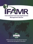 International Food and Agribusiness Management Review