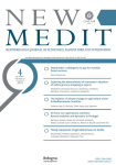 New Medit, vol. 23, n. 4 - December 2024