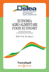 Economia agro-alimentare, vol. 26, n. 2 - November 2024
