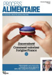 Process alimentaire, n. 1431 - Mars 2025