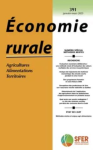 Economie rurale, n. 391 - Janvier-Mars 2025 - Méthodes mixtes