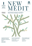New Medit, vol. 24, n. 1 - March 2025