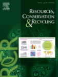 Resources, Conservation and Recycling, vol. 219 - June 2025