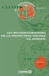 Mondes en développement, n. 209 - Janvier 2025 - Les reconfigurations de la protection sociale en Afrique