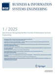 Business & Information Systems Engineering, Online - June 2025