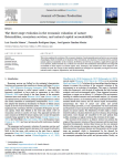 The three-stage evolution in the economic valuation of nature: externalities, ecosystem services, and natural capital accountability