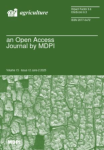 Agriculture, vol. 15, n. 12 - June 2025