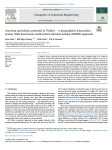 Assessing agrivoltaics potential in Türkiye - A geographical information system (GIS)-based fuzzy multi-criteria decision making (MCDM) approach