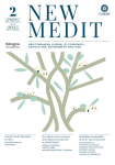 New Medit, vol. 24, n. 2 - Juin 2025