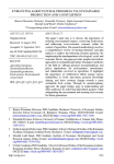 Enhancing agricultural progress via sustainable production and consumption