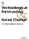 Technological Forecasting and Social Change, vol. 215 - Juin 2025