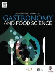 International Journal of Gastronomy and Food Science, vol. 41 - September 2025