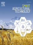 Smart Agricultural Technology, vol. 11 - August 2025
