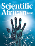 Scientific African, vol. 27 - March 2025