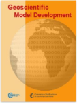 Geoscientific Model Development, vol. 18, n. 4 - February 2025