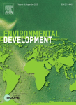 Environmental Development, vol. 52 - December 2024