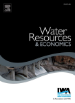 Water Resources and Economics, vol. 49 - January 2025