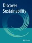 Discover Sustainability, vol. 6, n. 1 - December 2025
