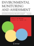 Environmental Monitoring and Assessment, vol. 197, n. 9 - September 2025