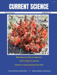 Current Science, vol. 128, n. 4 - 2025