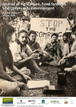 Journal of Agriculture, Food Systems, and Community Development, vol. 14, n. 1 - Winter 2024-2025 - Indigenous knowledge at the food systems forefront 