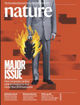 Nature, vol. 645, n. 8080 - Septembre 2025 - Major issue