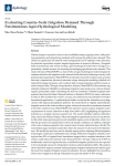 Evaluating country-scale irrigation demand through parsimonious agro-hydrological modeling