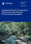 Hydrology, vol. 12, n. 9 - September 2025 - Assessing stream temperature interactions with physical-environmental variables