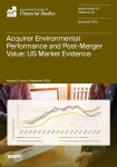 International Journal of Financial Studies, vol. 13, n. 3 - September 2025
