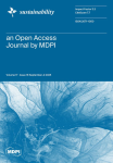 Sustainability, vol. 17, n. 18 - September 2025