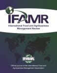 International Food and Agribusiness Management Review, vol. 28, n. 3 - August 2025 - Special issue: digitainability of the European agri-food system