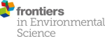 Frontiers in environmental science, vol. 13 - 2025