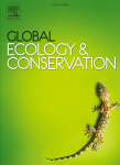 Global Ecology and Conservation, vol. 60 - August 2025